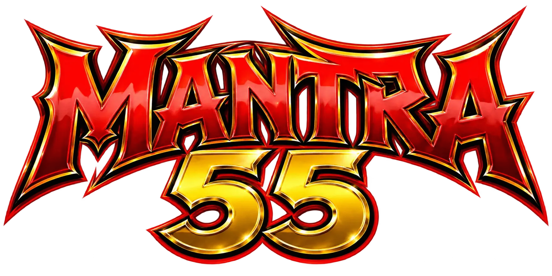 Logo mantra55