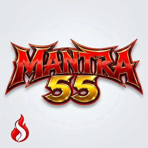 Layar panduan unduh dan instal APK mantra55 v6.2.4 di ponsel Android