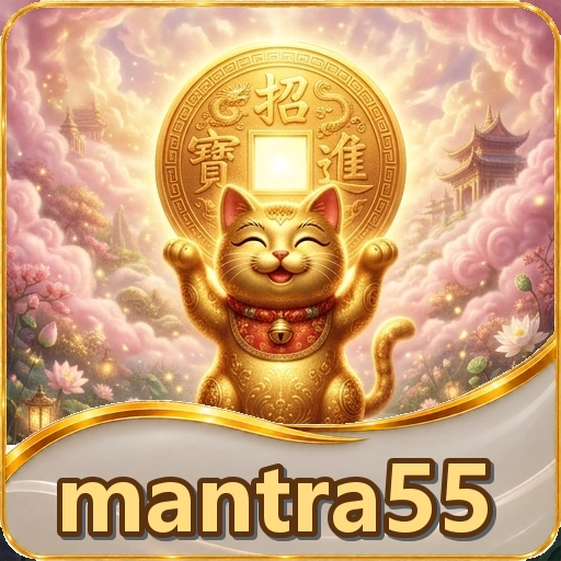 Cuplikan alur unduh dan instal APK mantra55 di ponsel Android