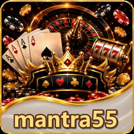 Mengisi nama pengguna dan sandi pada layar masuk mantra55 di Android