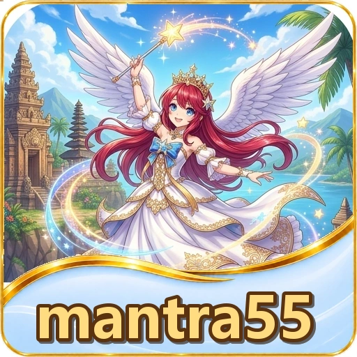 Mencocokkan versi v6.2.4 dan ukuran 41.8 MB di kanal resmi mantra55